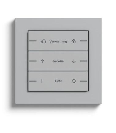 GIRA KNX Tastsensor 4