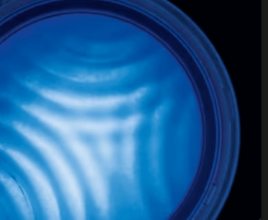 Lampă aplicată Wave BEGA 51624