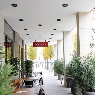 Spot încastrat BEGA 24236