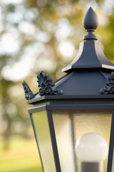 Lampă aplicată BEGA 31027