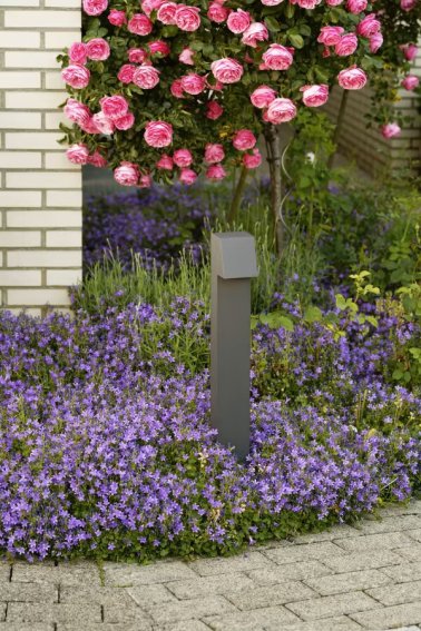 Bolard BEGA 77237