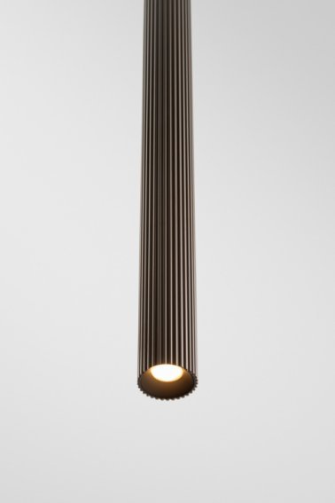 Extruded Stripped