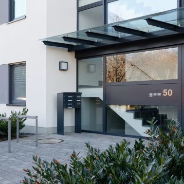 Lampă aplicată BEGA 22650