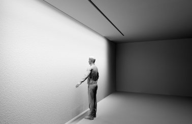 Mars Eve Wall-Washer