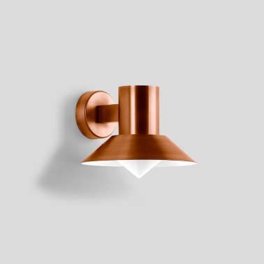 Lampă aplicată cupru 31060