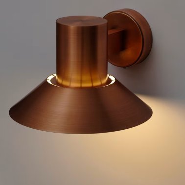 Lampă aplicată cupru 31060