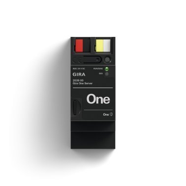 GIRA One Server