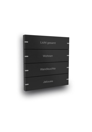 GIRA KNX Tastsensor 4