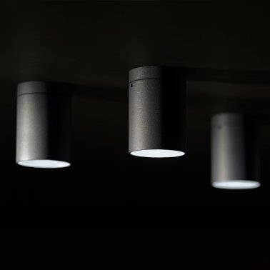 Lampă plafon BEGA 24792