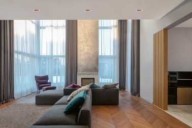 Spot incastrat BEGA 51445