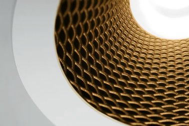 Spot incastrat BEGA 51445