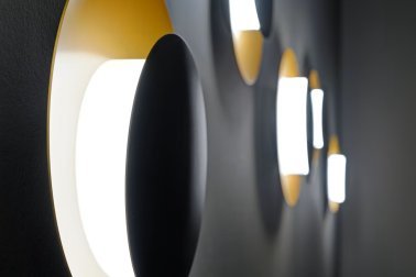 Lampa aplicata BEGA 50912