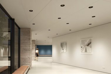 Spot incastrat BEGA 51456