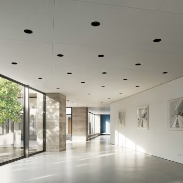 Spot incastrat BEGA 51456