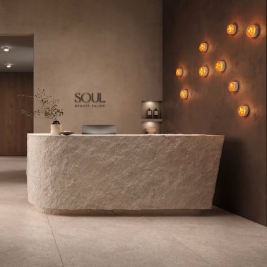 Lampă aplicată Dune BEGA 51628