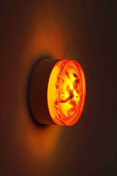 Lampă aplicată Dune BEGA 51628