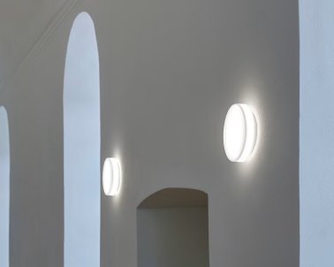 Lampă aplicată BEGA 67718