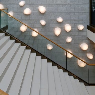 Lampă aplicată BEGA 51131