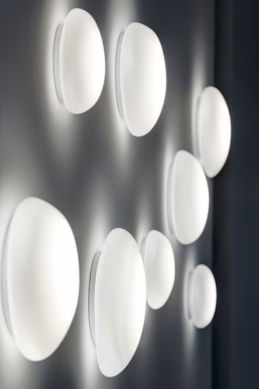 Lampă aplicată BEGA 51131