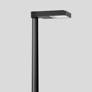 Lampă pentru montaj pe stâlp BEGA 84582