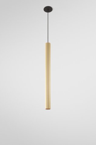 Extruded Stripped