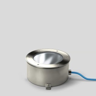 Lampă încastrată asimetrică BEGA 77979