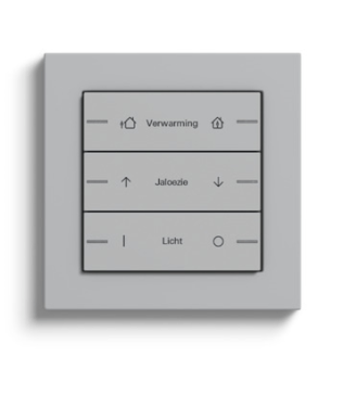 GIRA KNX Tastsensor 4