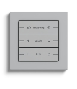 GIRA KNX Tastsensor 4