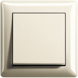 Gira Standard 55 crem lucios