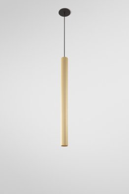 Extruded Stripped