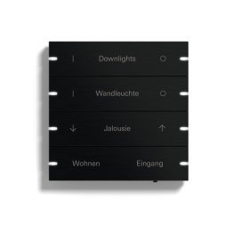 GIRA KNX Tastsensor 4