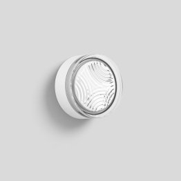 Lampă aplicată Wave BEGA 51624