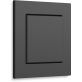 E2 flat antracit