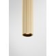 Extruded Stripped