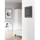 E2 flat antracit