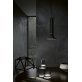 Lampă suspendată BEGA 51494