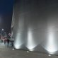 Lampă încastrată asimetrică BEGA 77979