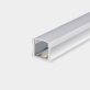 Profil LED aplicat 17x16mm