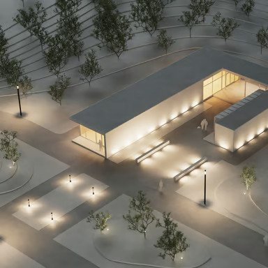 Bega Smart Lighting 1