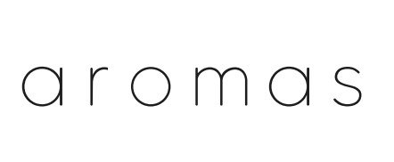 aromas logo