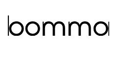 logo bomma