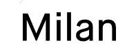 logo milan