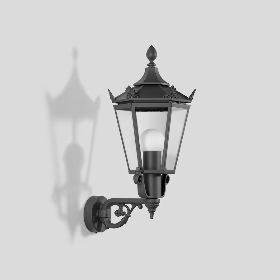 lampa aplicata felinar
