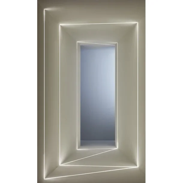 taglio di luce