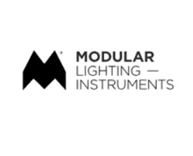 logo modular