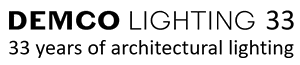 Logo Demco Lightning