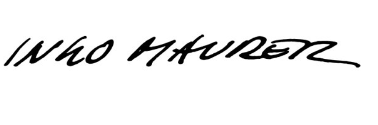 ingo maurer logo